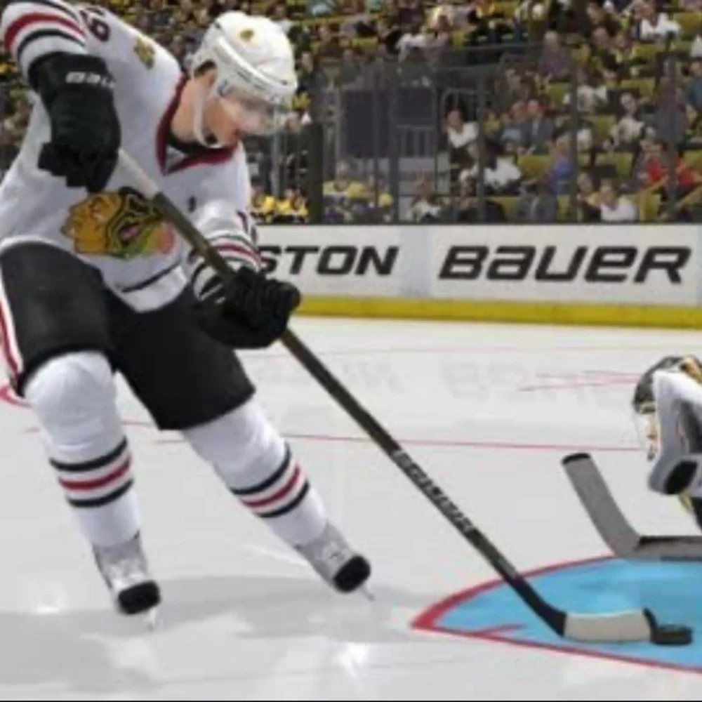 PS3 games as sport